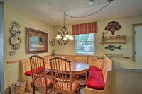 Keystone Heights Fl USA Accommodation