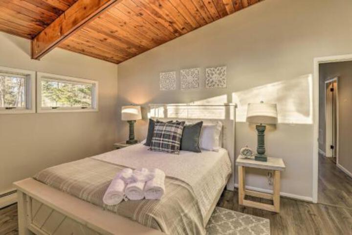 Renovated Cottage On Cayuga Lake Wine Trail - thumb 4