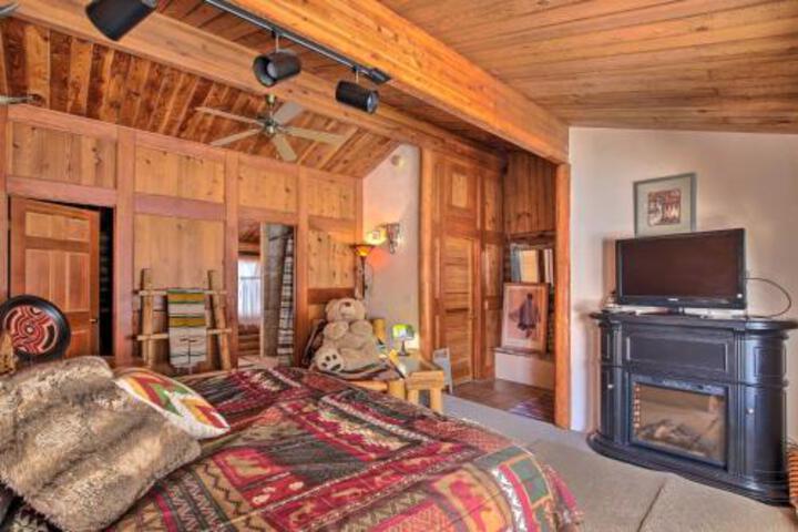 Walk To Lava Hot Springs Pools From Cozy Cabin! - thumb 5