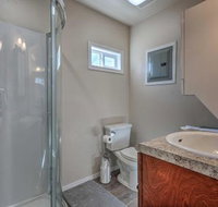 Eagar Tiny Home w / Patio by White Mountains! - Tourism Bookings