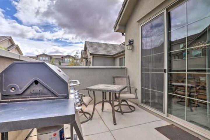 Desert Rose Twnhse 35Mi To Zion & State Parks - thumb 1