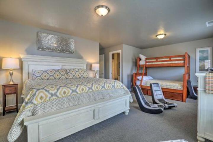 Desert Rose Twnhse 35Mi To Zion & State Parks - thumb 0