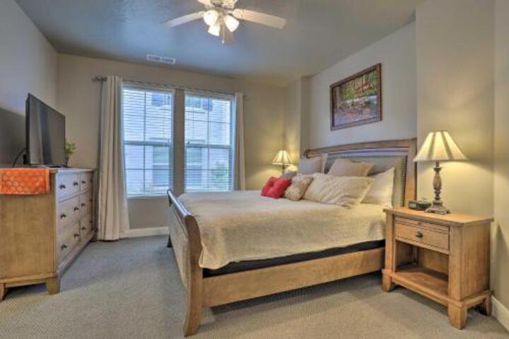 Desert Rose Twnhse 35Mi To Zion & State Parks - thumb 2