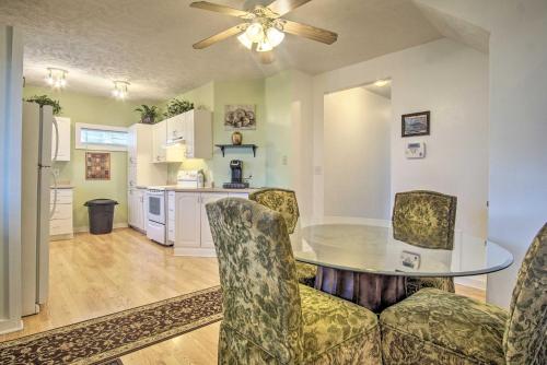 NEW Muskegon Home W / Fire Pit & Patio Mins To Lake - thumb 2