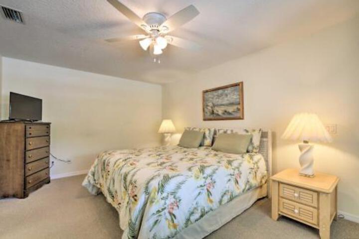 Homosassa Home With Pool Access By Boat Launch - thumb 7