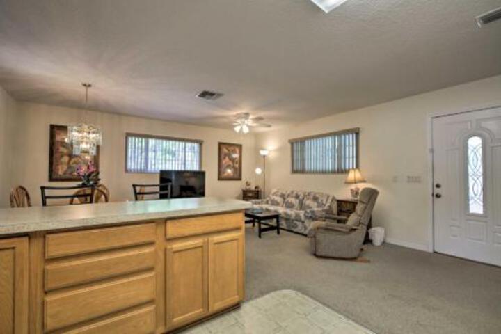 Homosassa Home With Pool Access By Boat Launch - thumb 6