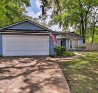 Family House w / Yard 1mi to Fernandina Beach - China Accommodation