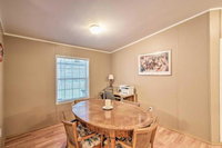 Homosassa Home w / Fire Pit 1.5 Mi to River