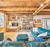 Mountain Shadows Cabin in Garden Valley! - China Accommodation