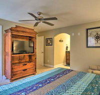 Calabash Condo w / Large Balcony  Pool Access - China Accommodation