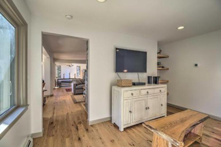 Plattsburgh Home W / Deck On Lake Champlain - thumb 5