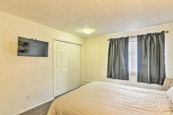 Anchorage Apt W / Patio Near The Knik Arm! - thumb 2