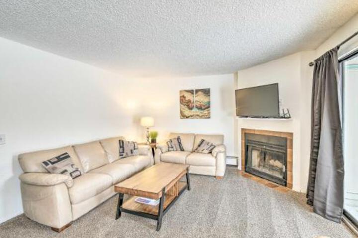 Anchorage Apt W / Patio Near The Knik Arm! - thumb 6