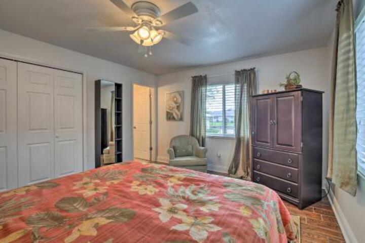 Updated Apollo Beach Home W / New Dock & Hot Tub! - thumb 4