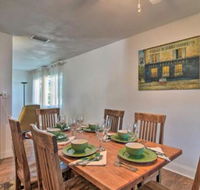 Updated Apollo Beach Home w / New Dock  Hot Tub - Tourism Bookings