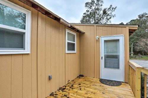 NEW Studio W / Outdoor Shower 10 Min To Sunset Beach - thumb 1