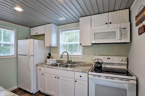 NEW Studio W / Outdoor Shower 10 Min To Sunset Beach - thumb 5