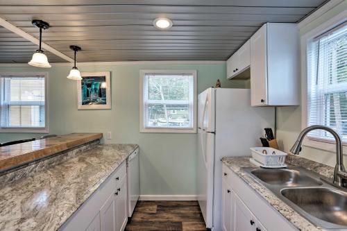 NEW Studio W / Outdoor Shower 10 Min To Sunset Beach - thumb 2