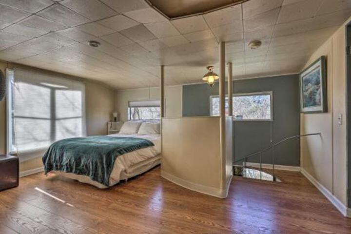 Kaweah River Cabin 7 Mi To Sequoia Ntl Park - thumb 5