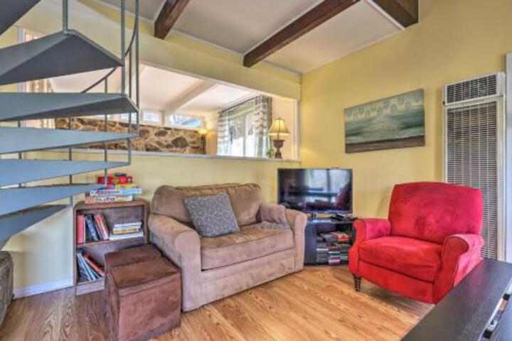 Kaweah River Cabin 7 Mi To Sequoia Ntl Park - thumb 6