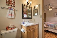 Waterfront Homosassa Home with Private Dock