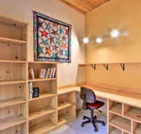 Tahuya Cabin with Hood Canal  Olympic Mtn View - USA Accommodation