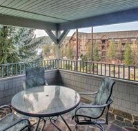 NEW Harrison Condo in Lakefront Resort w / Pool+Dock - Tourism Bookings