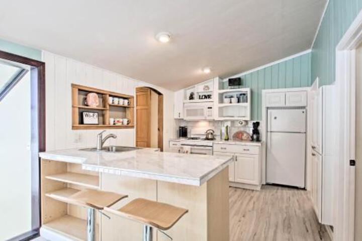 North Conway Home With Sunroom Near Saco River! - thumb 0