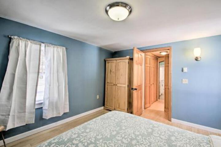 North Conway Home With Sunroom Near Saco River! - thumb 1