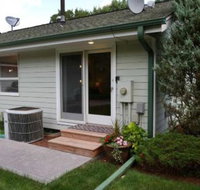 Remodeled Apt 8 Mi to Downtown Minneapolis - Tourism Bookings