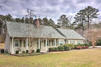 Fayetteville Home 5 Mi to Pinewood Studios