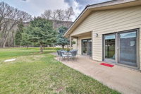 Mtn View Apt. 6 Miles from Ouray Hot Springs