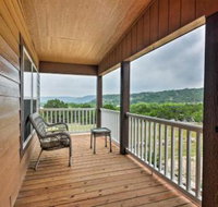 Cozy Canyon Lake Cabin with Hill Country Views! - Tourism Bookings