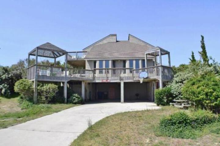 SR118 A SHORE THING - thumb 0