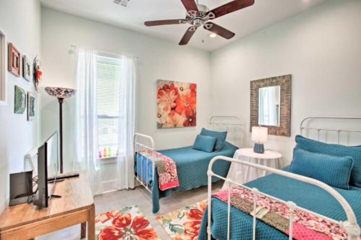 Modern Slidell Home With Private Fishing Dock! - thumb 2