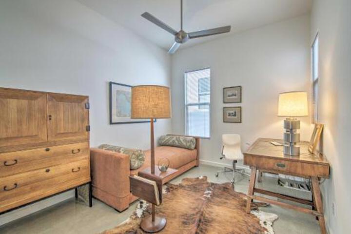 Luxurious Palm Springs Home 2 Mi To Downtown - thumb 4