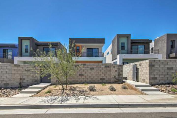 Luxurious Palm Springs Home 2 Mi To Downtown - thumb 7