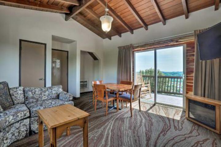 Burkesville Apt With Deck Views & Pool Access! - thumb 2