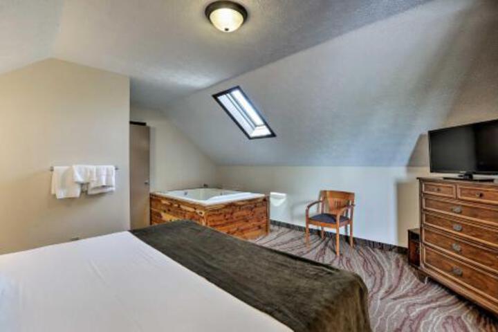 Burkesville Apt With Deck Views & Pool Access! - thumb 6