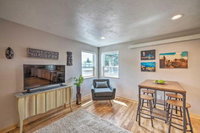 NEW Updated St. Anthony Cottage 8 Mi to Sand Dunes