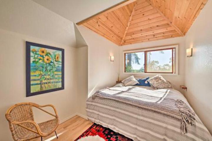 Port Townsend Cottage Mins From Wineries & Golf - thumb 3