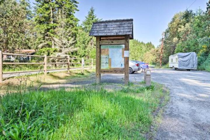 Port Townsend Cottage Mins From Wineries & Golf - thumb 7