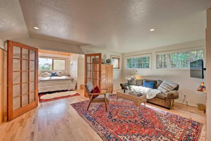 Port Townsend Cottage Mins From Wineries & Golf - thumb 5