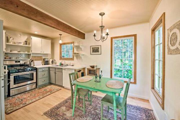 Port Townsend Cottage Mins From Wineries & Golf - thumb 4