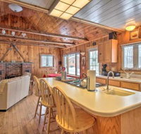 Ludlow Home with New Hot Tub Near Okemo Resort! - Tourism Bookings