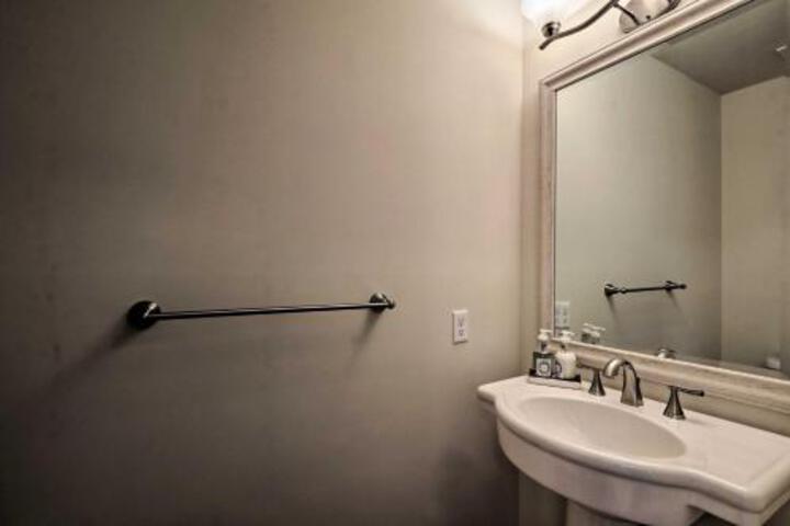 Long Branch Home With Hot Tub Walk To Beach! - thumb 7