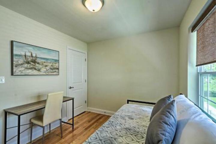 Long Branch Home With Hot Tub Walk To Beach! - thumb 4