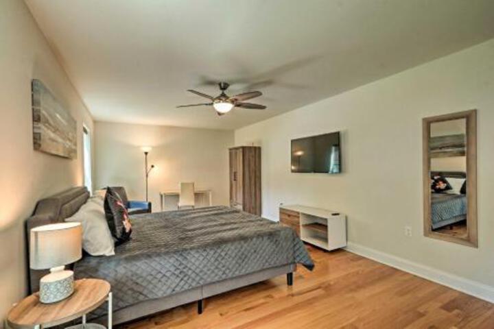 Long Branch Home With Hot Tub Walk To Beach! - thumb 6