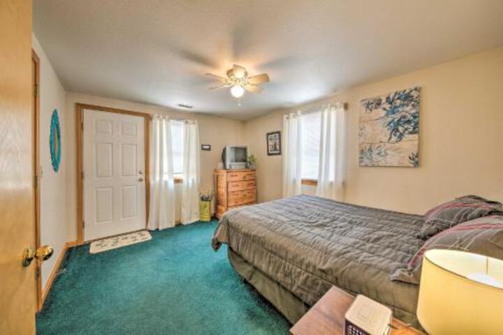 Outer Banks Cottage Walk To Frisco Beach! - thumb 5