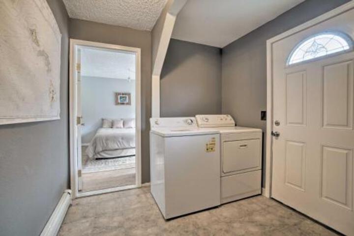 Convenient Kenai Apt 3mi To Beach & Fishing - thumb 7